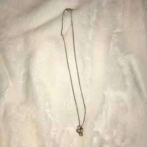 Heritage by Kit Heath necklace